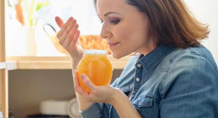 7 ok, amiért ideje cukorról mézre váltanod