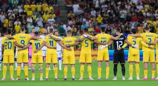 „Ne skandálják a szomszédos ország nevét!” – ez történt a balhés bukaresti meccsen