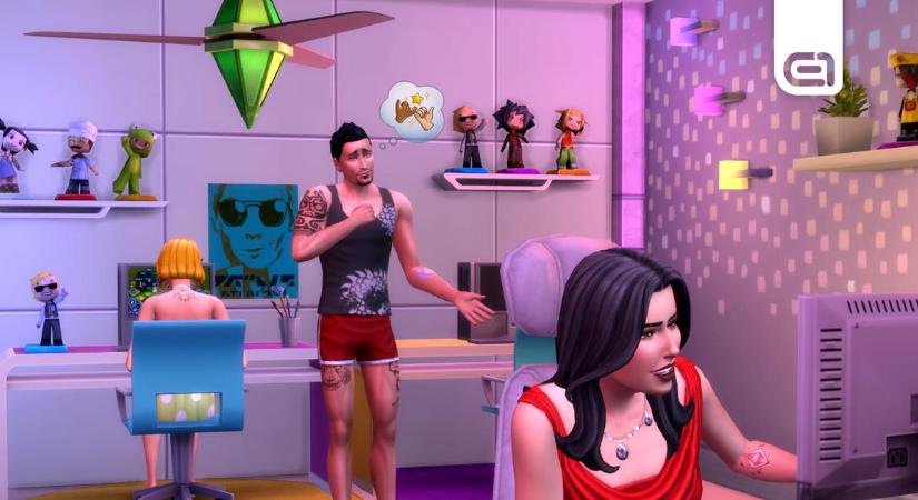 Hivatalos: Teljesen ingyenes lesz a The Sims 5, itt vannak a részletek