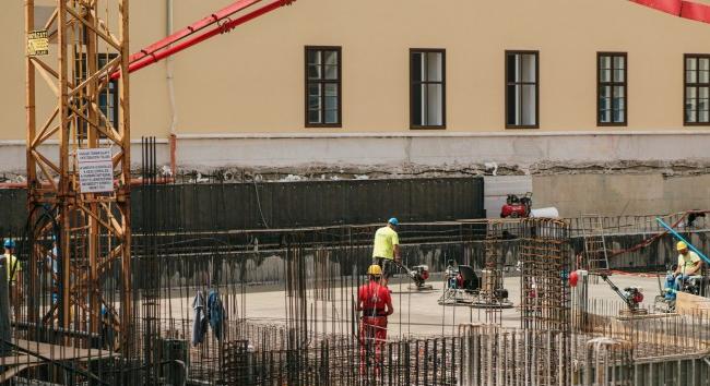 Fejlemény a debreceni mélygarázzsal kapcsolatban