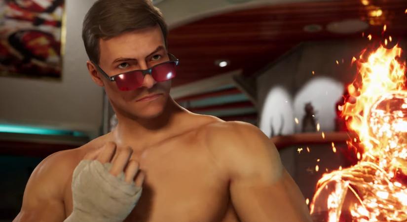 Rossz hír jött a Mortal Kombat 1 kapcsán, egy fontos funkció nélkül fog megjelenni a játék