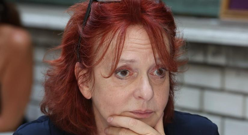 Hernádi Judit őszintén vallott a lányával való kapcsolatáról: "Életre szóló lelkiismeretfurdalásom van" - videó