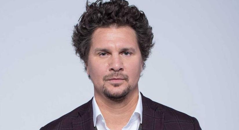 Íme Nagy Ervin 13 éves lánya: a ritkán látott Lola apjával szerepelt a tévében