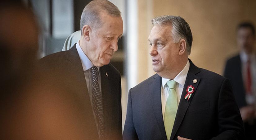 BRFK: Erdogan testőrei a veréssel nem sértették meg az általánosan elfogadott társadalmi normákat