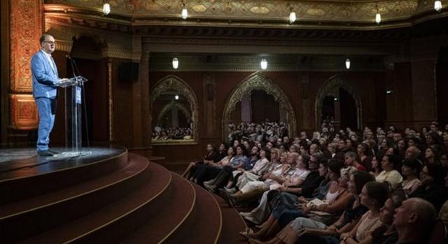 Száznál is több vetítéssel várja a nézőket a Budapesti Klasszikus Film Maraton vasárnapig