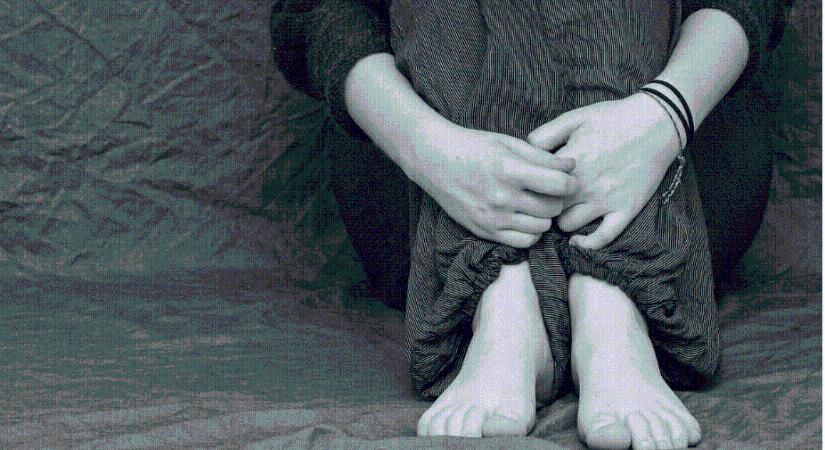 Pokoli történet: erre kényszerítette feleségét, kutyáját, fiát a győri apa