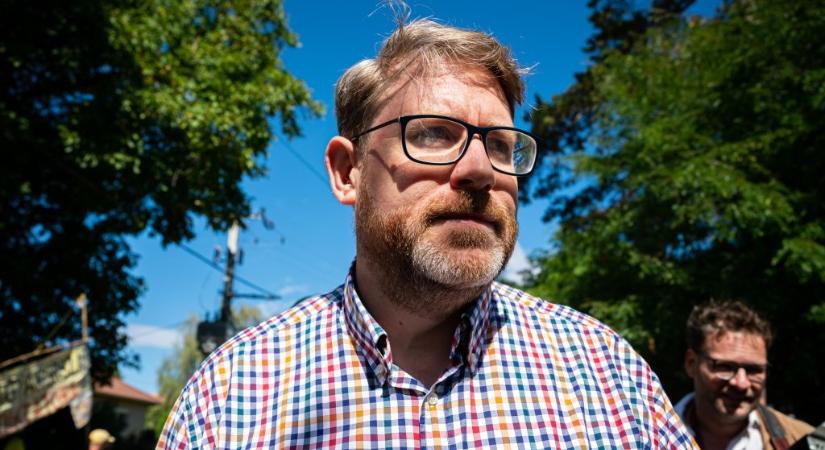 Elutasították Szöllősi György amerikai vízumkérelmét