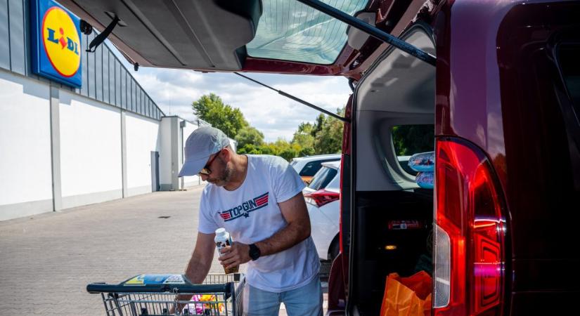 Lidl: Sosem vállaltuk, hogy kizárólag magyar húsokat fogunk forgalmazni