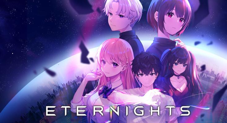 Megjelent az Eternights, befutott az utolsó előzetes