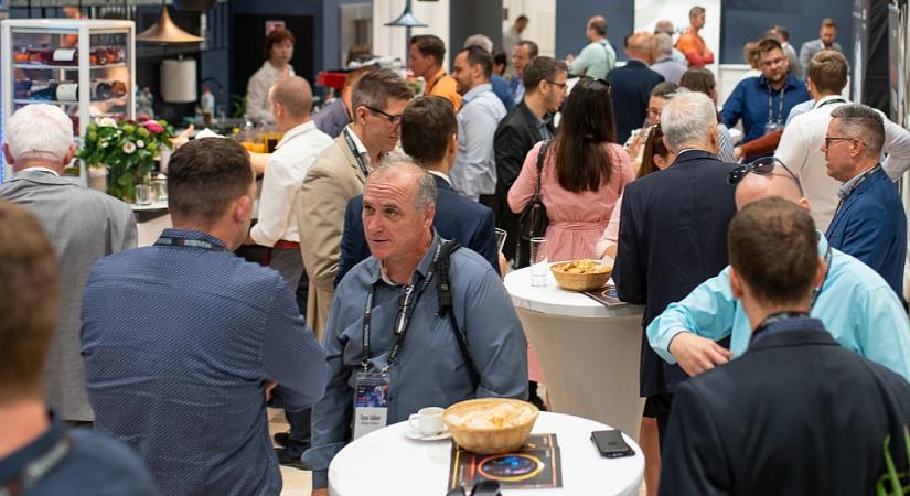 Jövőálló stratégiák és eszközök az ITBUSINESS INSIDE 2023 konferencián
