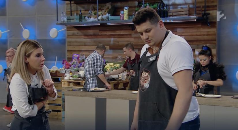 “Anyádból így jöttél ki egyébként?!” – Kitört a balhé a TV2 stúdiójában