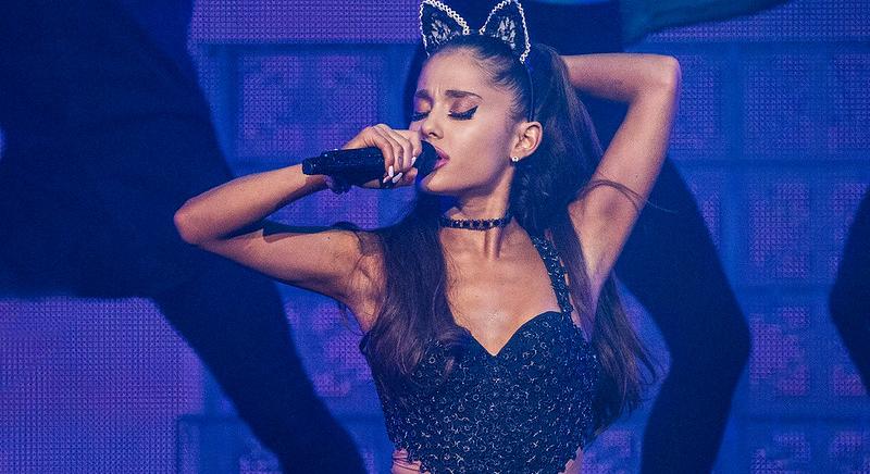 Ariana Grande rengetegszer botoxoltatott - elárulta, miért