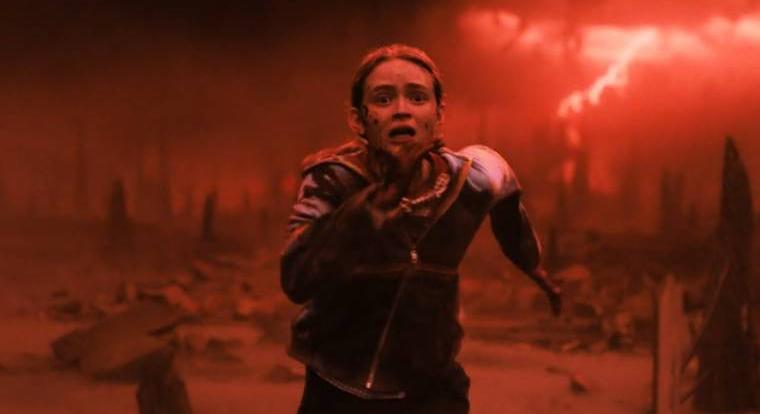 Itt a Stranger Thing 5. évad első teasere, de sokat ne várjatok tőle