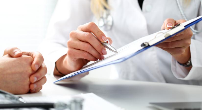 Hormonprobléma gyanúja esetén ezek a legfontosabb vizsgálatok!