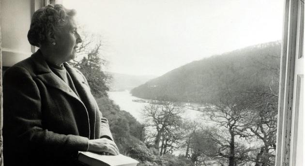 A régészet világából is sokat merített az egyik legnépszerűbb krimiíró, Agatha Christie