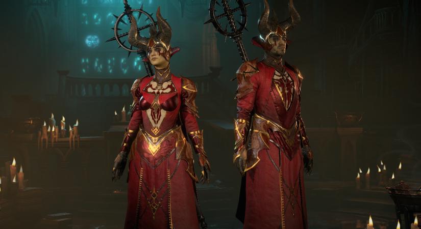 A Diablo IV egyik játékosa kipucolt 18 nap alatt 400 dungeont, hogy megmutassa, mi a probléma a magas szintű farmolással a játékban