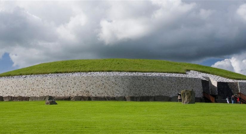 Elképesztő: a piramisoknál is régebbi misztikus templomra bukkantak a kutatók