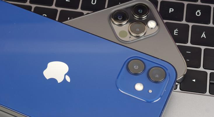 Betiltották az iPhone 12-t Franciaországban