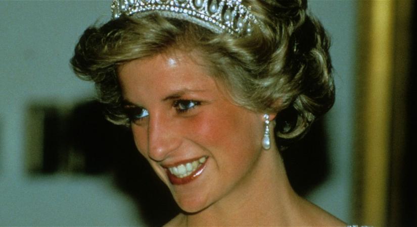Kitálalt a Diana hercegné boncolását végző orvos, akire most borzasztóan dühös lesz a királyi család