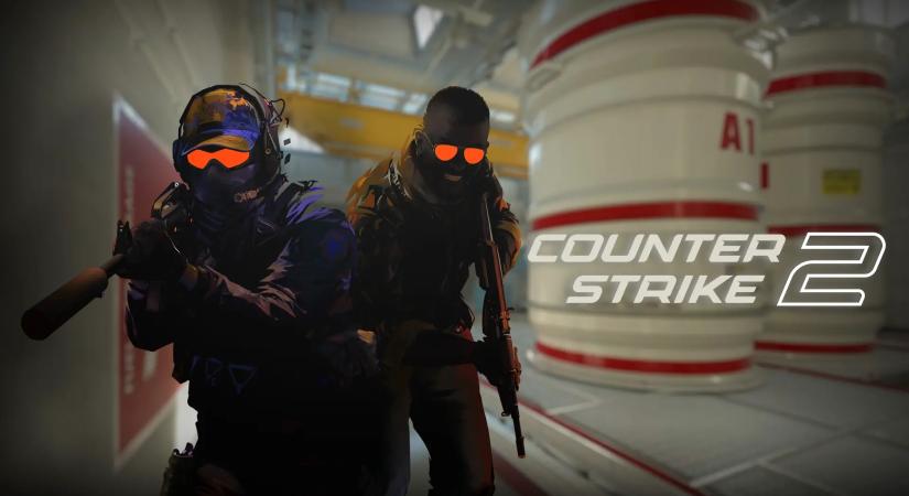 A Valve arra célzott, hogy a Counter-Strike 2 hamarosan elindul