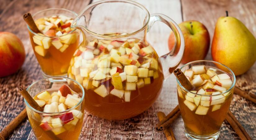 Az ősz slágerfinomsága lehet, ha jól készíted: íme a tökéletes házi kompót receptje