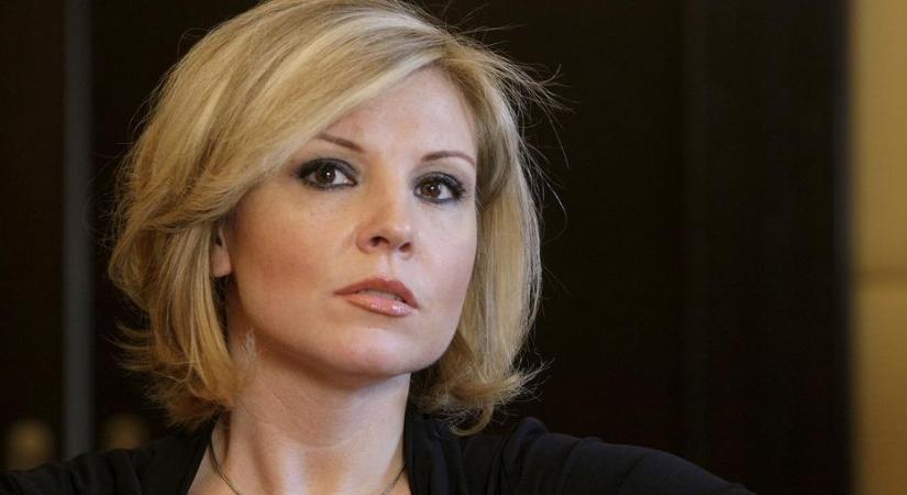Reptérről egyenes a kórházba! Nem várt fordulatot vett Liptai Claudia nyaralása