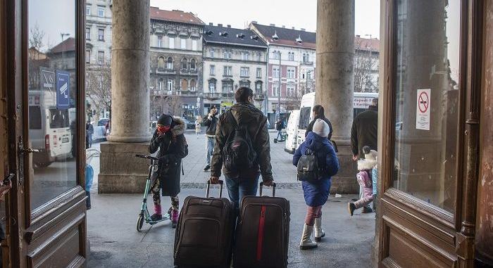 Csehország nem adja ki Ukrajnának a katonai szolgálat alól kibúvókat