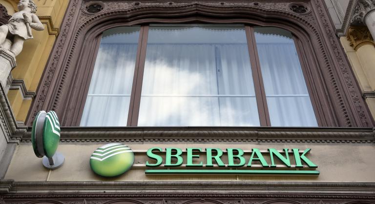HVG: Felszabadult a szankciók alól a Sberbank Magyarország