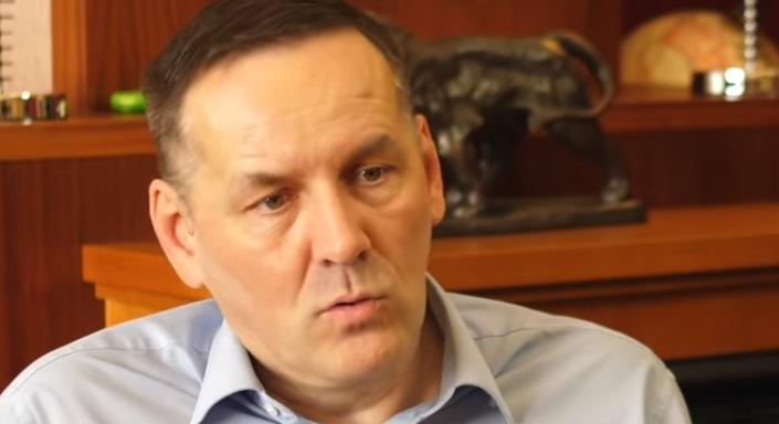 Volner rájött: nyelvtudás nélkül még Orbánnál sem lehet diplomata