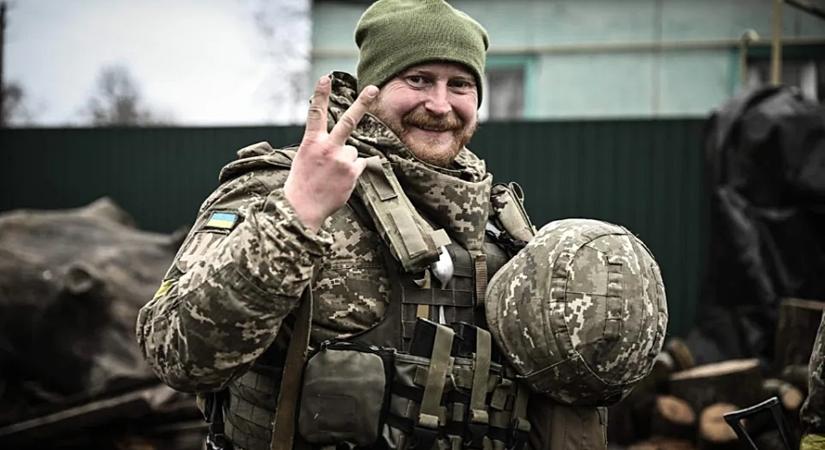 Ukrán hadsereg: naponta 50–200 métert haladnak előre az ukrán erők délen