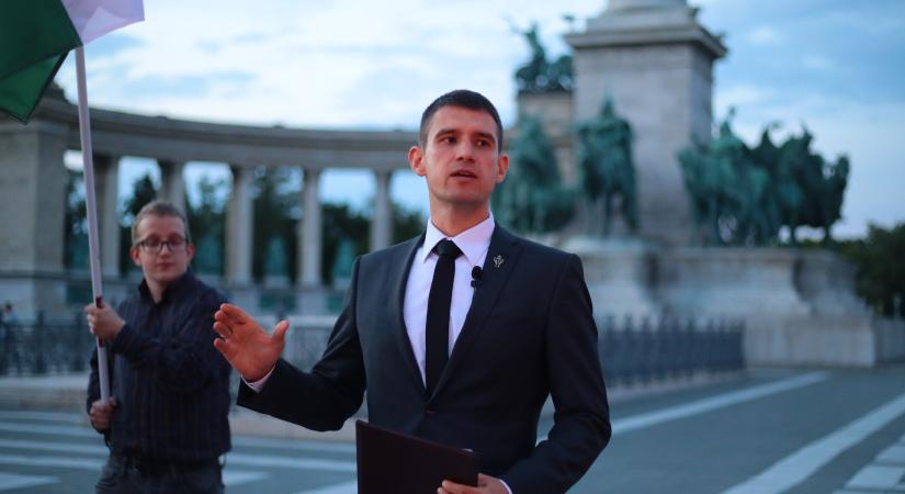 Bencsik meg Kanadába nem utazhat be, még mindig