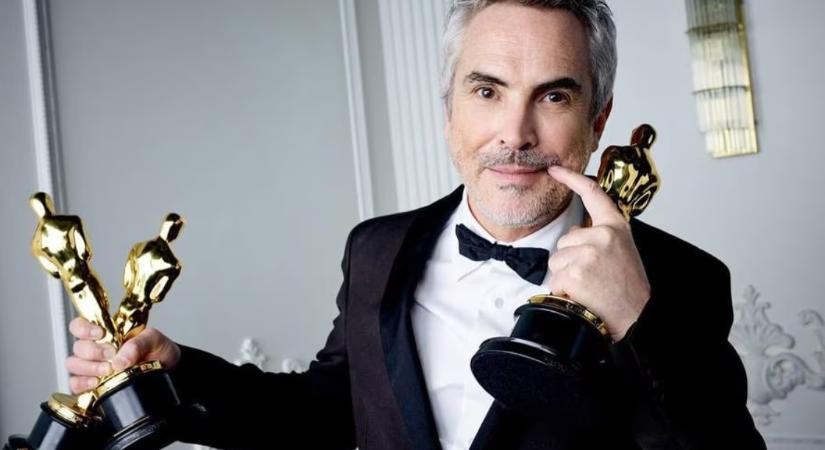 Egy friss pletyka szerint Oscar-díjas rendezőt néztek ki a Bosszúállók: Titkos háborúhoz