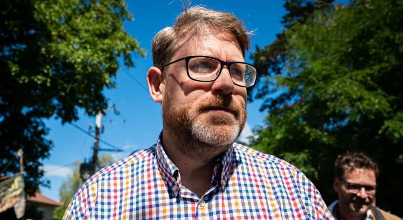 Reagált az amerikai nagykövetség arra, hogy Szöllősi György nem kapott vízumot az USA-ba