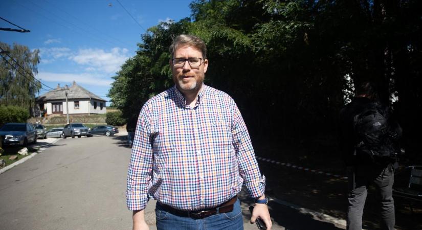 Itt az USA válasza Szöllősi György kitiltásának ügyében