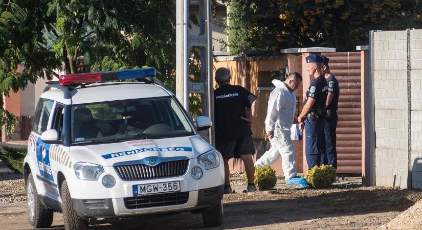 Életfogytiglanra ítélték az orvost, aki a szeretőjét és annak férjét is fejbe lőtte