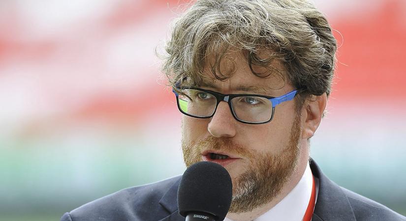 Nemzetközi jogász reagált a Nemzeti Sport főszerkesztőjének Amerikából történt kitiltására