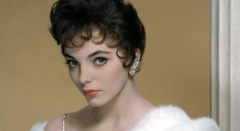 A múlt század ünnepelt szexszimbóluma volt: megáll az eszed, ha meglátod, hogy néz ki napjainkban Joan Collins
