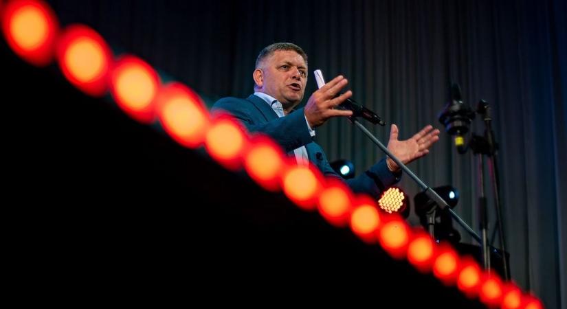 Politikai fordulatot hozhat a szlovák előrehozott választás