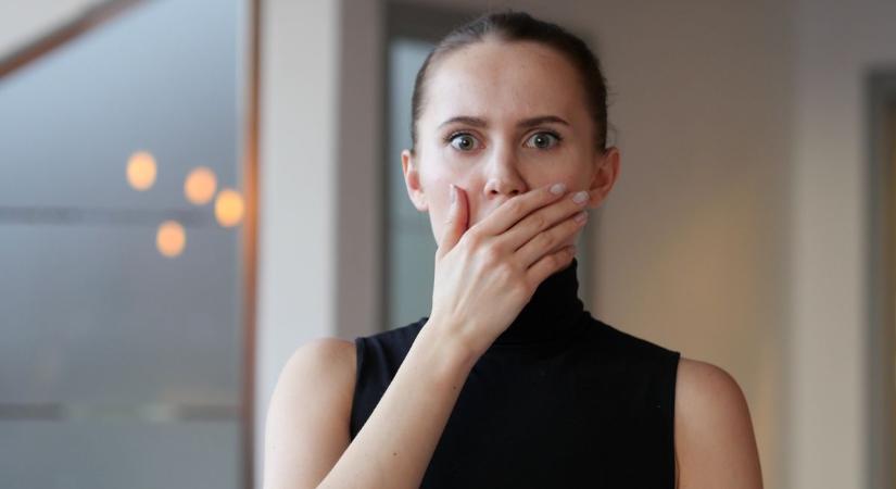 Bizarr módszerrel erősíti férjét és a kapcsolatukat a 30 éves nő