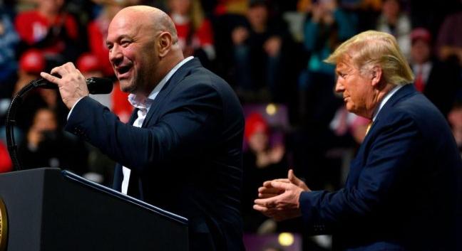 Hivatalosan is egybeolvadt a UFC és a WWE – itt van minden, amit az új cégóriásról, a TKO-ról tudni érdemes