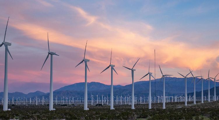 Sikertörténet: Mely európai országok járnak élen a szélenergia területén?
