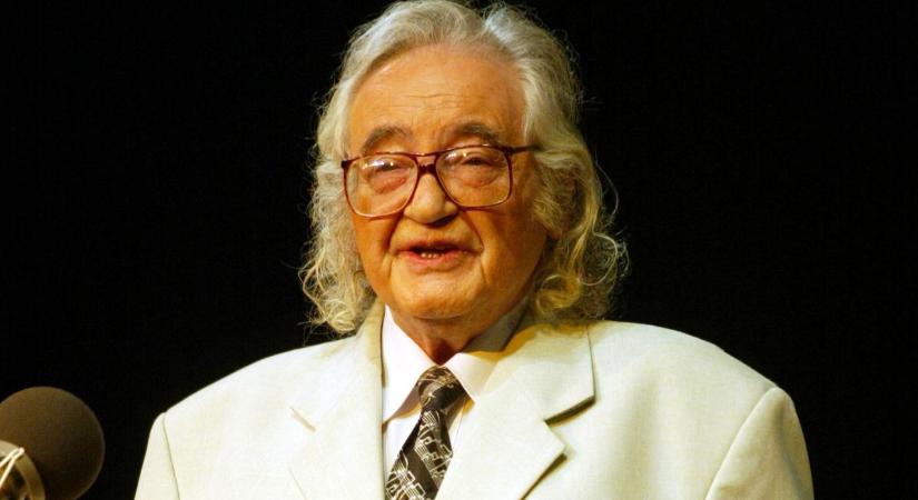 Súlyos dolgot állít Szenes Iván lánya: ,,Apám még ma is élhetne, ha rendes ellátást kap”
