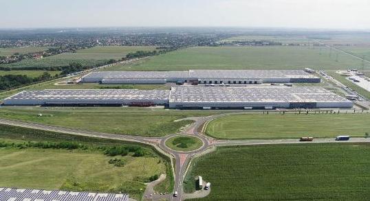 Green Awards: az Audi Hungaria az év legzöldebb nagyvállalatai között