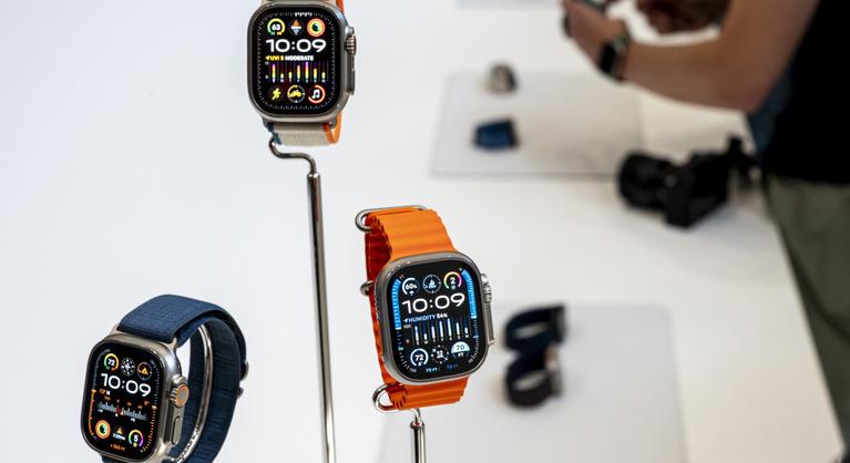 A vártnál sokkal több újítást hozott az új Apple Watch