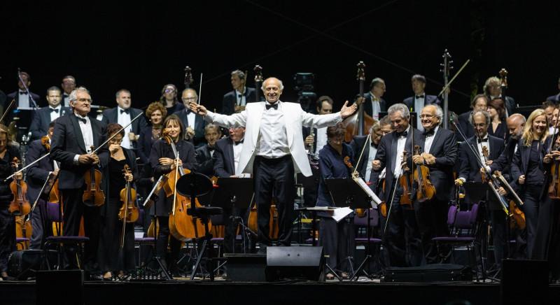 A Budapesti Fesztiválzenekar és Fischer Iván is felkerült a Bachtrack zenei szakportál top10-es listájára