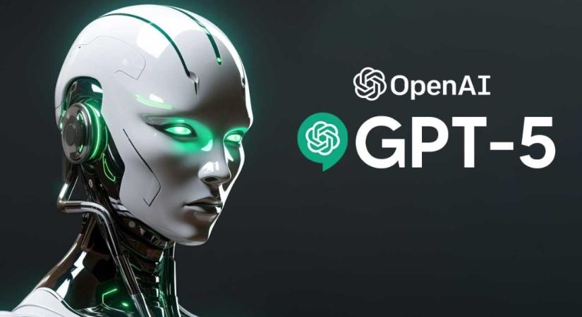 Minden, amit a GPT 5-ről tudni lehet