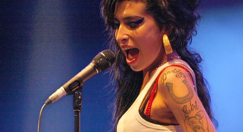 40 éves lenne Amy Winehouse - öt meghatározó dal tőle