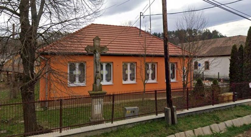 Korszerűbb óvodában tölthetik napjaikat a mátramindszenti gyerekek