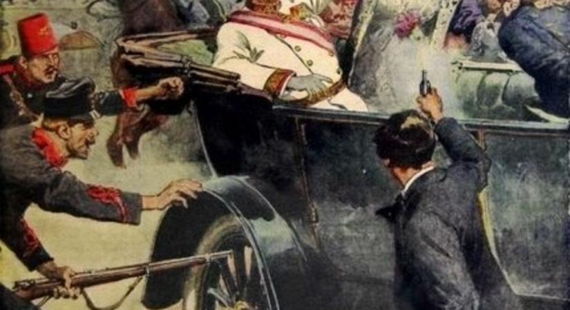 Különösen ostoba döntések a XX. század első felében