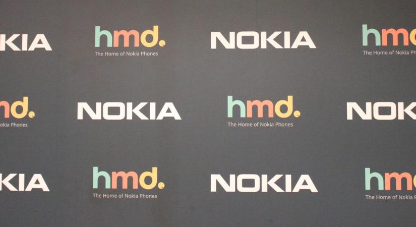 Új európai mobiltelefon-márka érkezik a Nokia mellé
